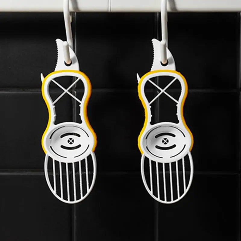 Lisslune | All-in-One Avocado Kiwi Slicer Bottle Opener