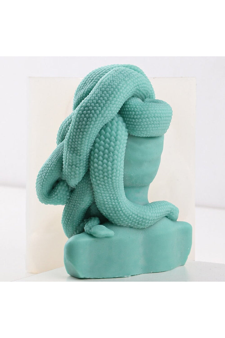 Lisslune | Head Candle Shape