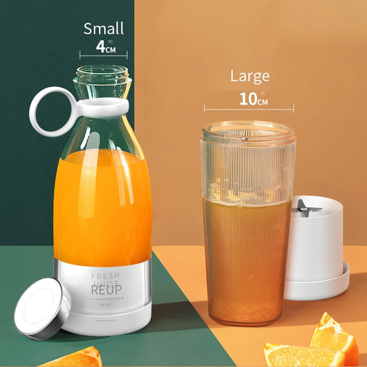 Lisslune | Fresh Juice Blender