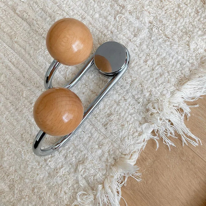 Lisslune | Eames Dot Magnetic Hooks