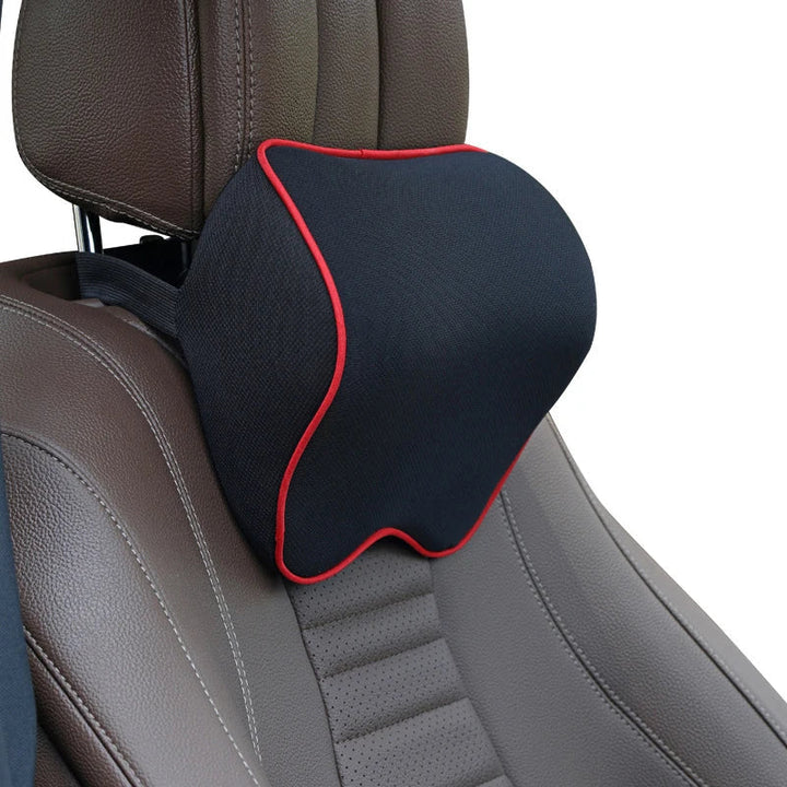 Lisslune | TravelCloudAuto-Headrest
