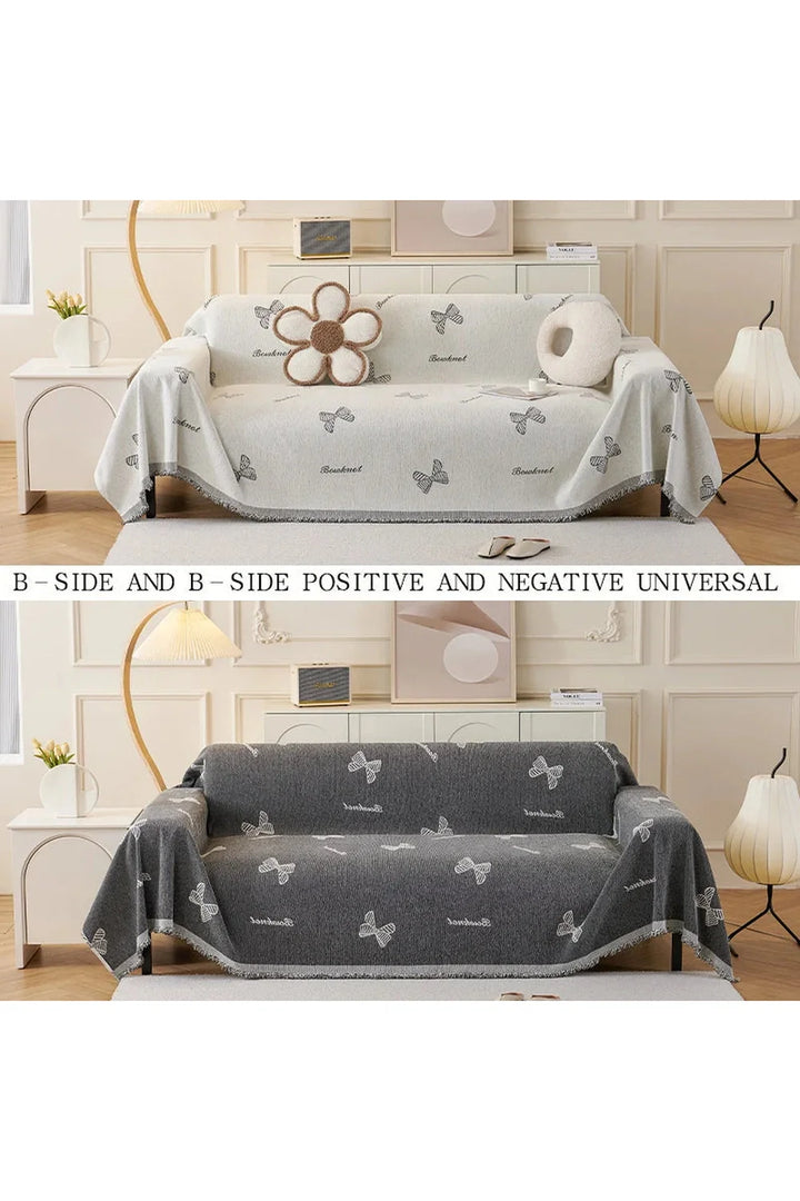 Lisslune | Charm Sofa Cover