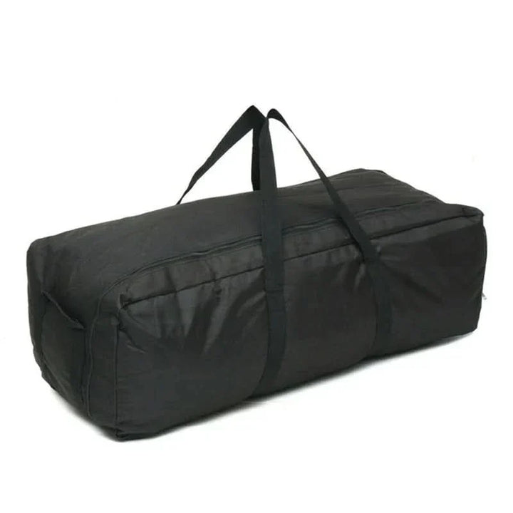 Lisslune | CAMPING STORAGE BAG - Robust and splash-proof storage bag for outdoor, travel, and adventure
