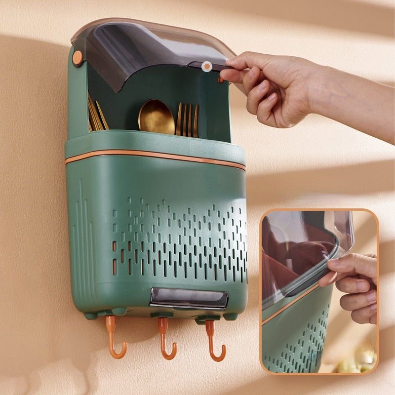 Lisslune | Room Maker Multifunctional Storage Organizer