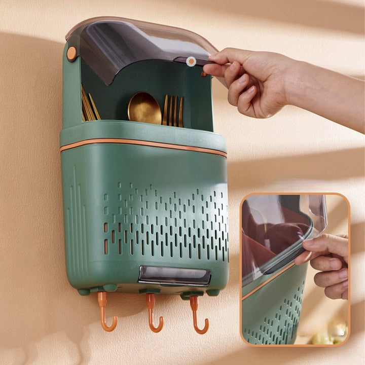 Lisslune | Room Maker Multifunctional Storage Organizer
