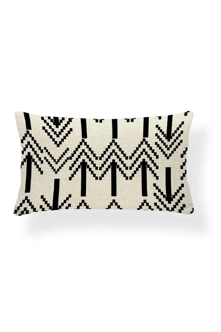Lisslune | Nordic Pillowcase