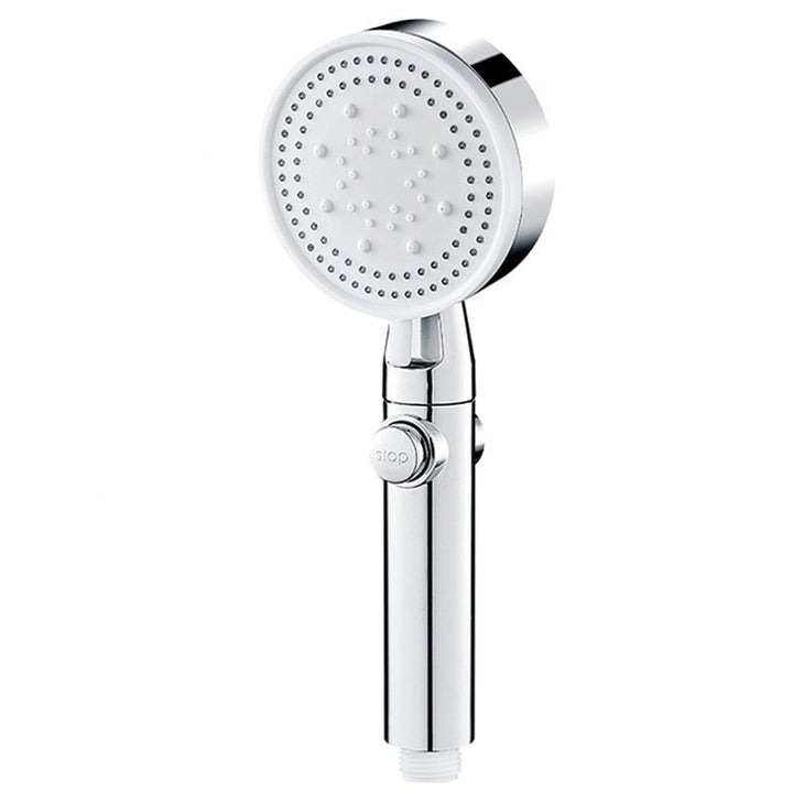 Lisslune | Adjustable Multi Mode High-Pressure Shower Head