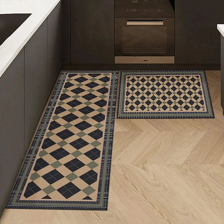 Lisslune | Non-Slip Kitchen Rugs and Runners – Durable, Stylish Floor Decor