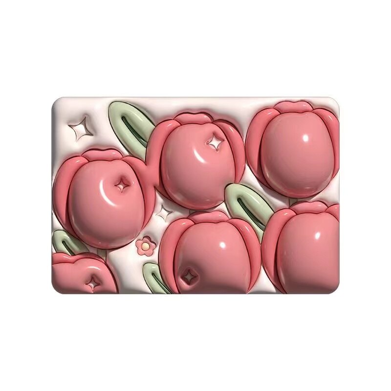 Lisslune | Non-Slip Cartoon Colorful Fun Quick Water Absorbent Mat