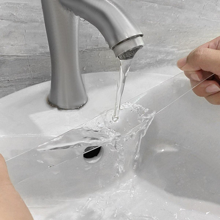 Lisslune | Multifunctional Transparent Tape - Waterproof & Reusable