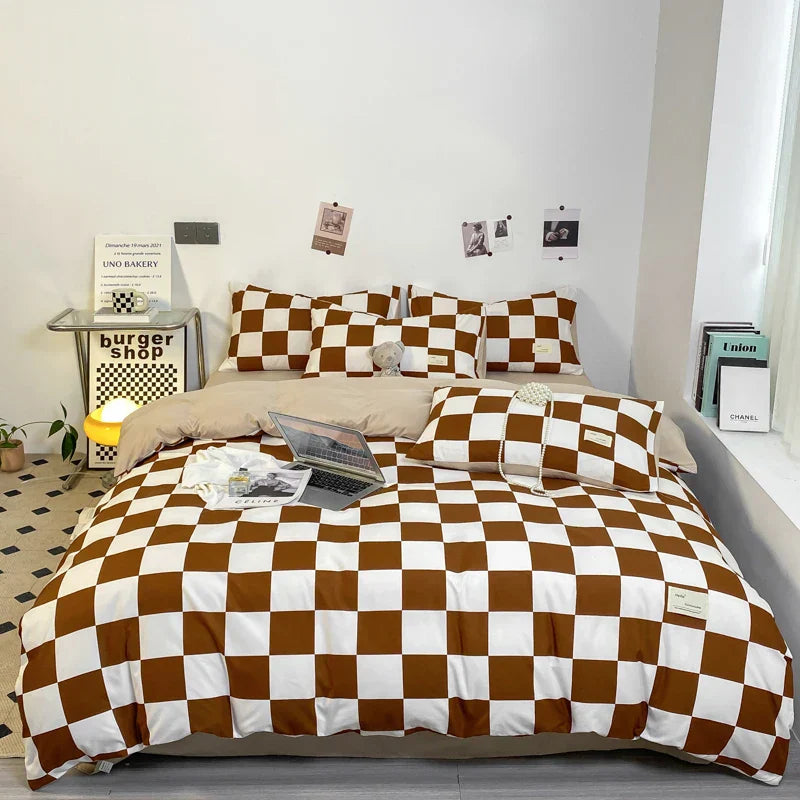 Lisslune | KaroSleep | Complete bedding set with pillowcase