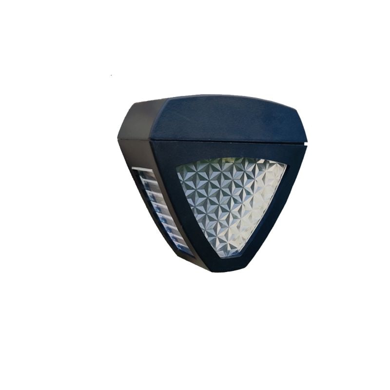 Lisslune | NileGlow – Solar Wall Lamp with Classic Egyptian Aesthetic