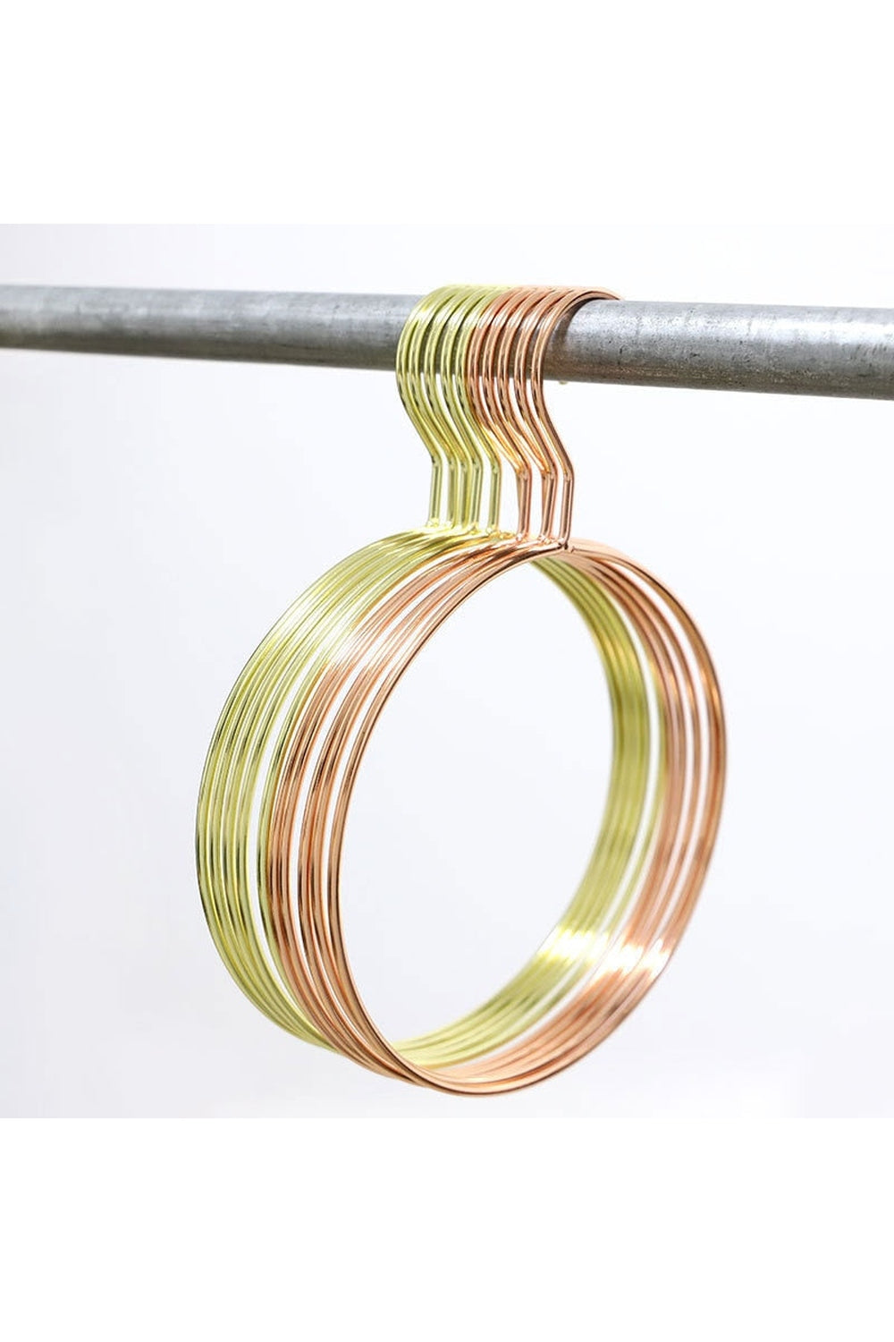 Lisslune | Metal Square Hanger