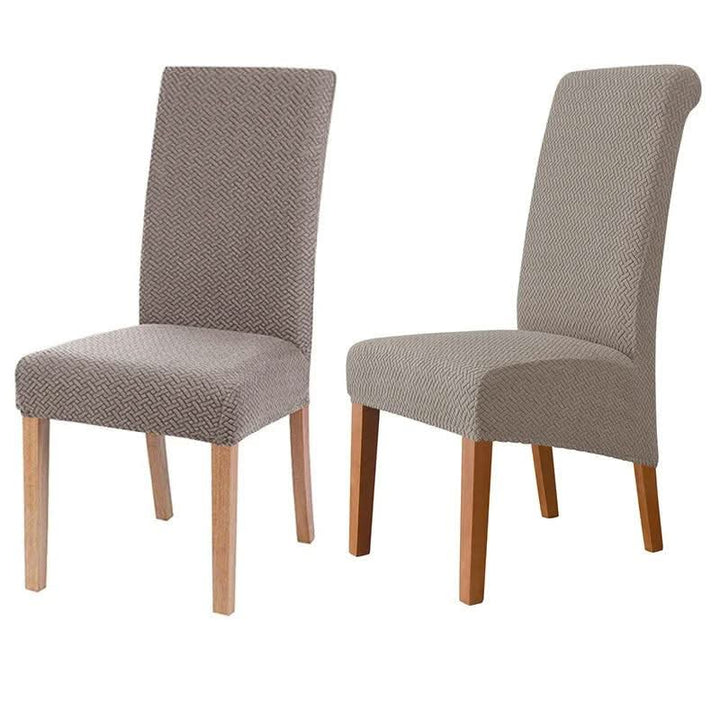 Lisslune | Teri - Elegant protection and luxurious comfort chair cover