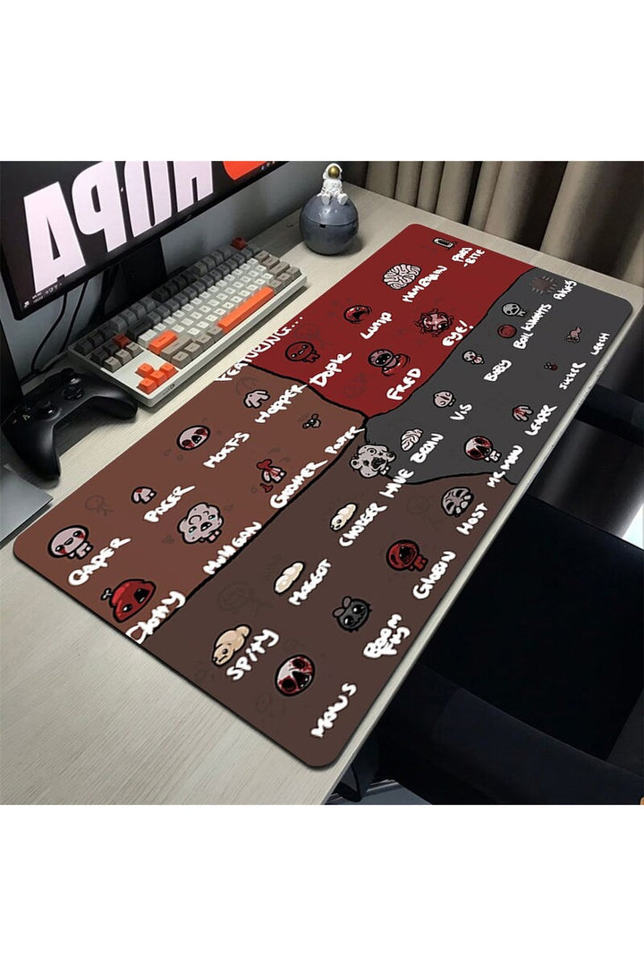 Lisslune | XXL Gaming Mousepad