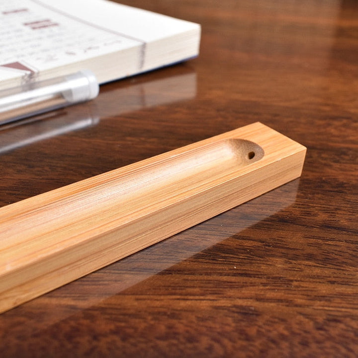 Lisslune | Tranquility incense stick holder