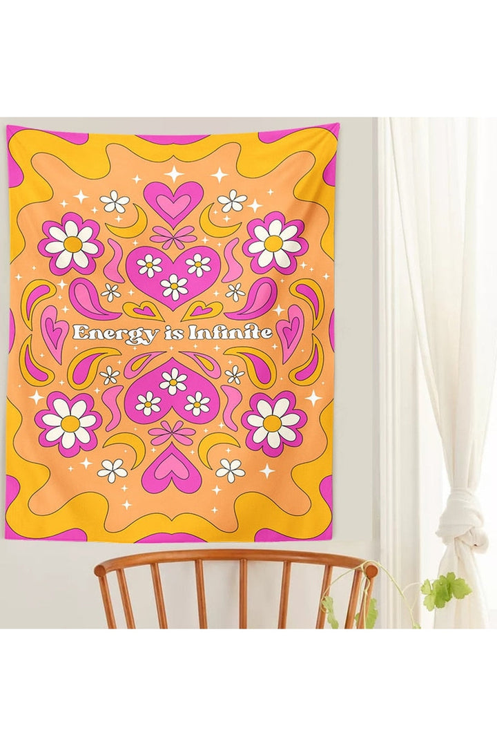 Lisslune | Artificial wall hanging