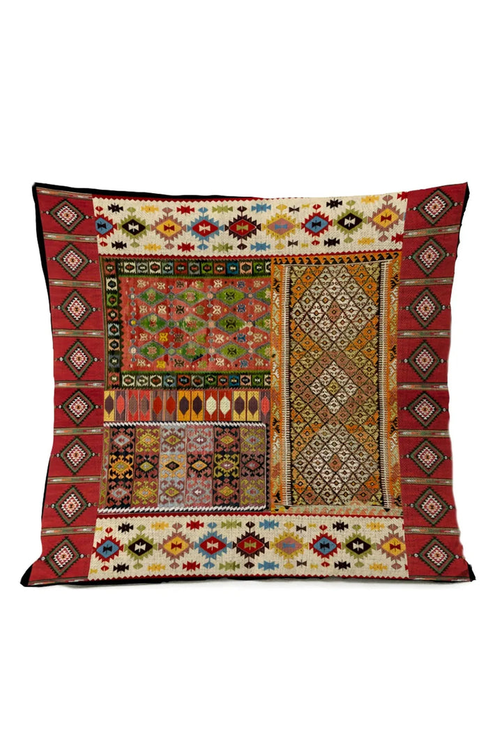 Lisslune | Tribal Pillowcase