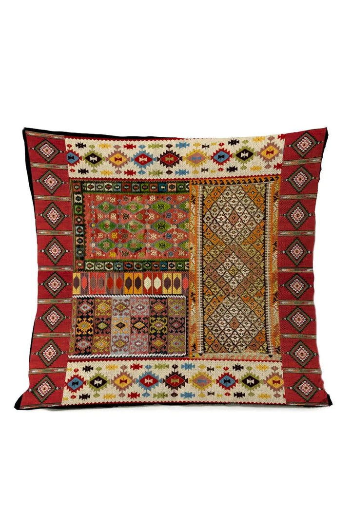 Lisslune | Ethnic Tribal Pillowcase