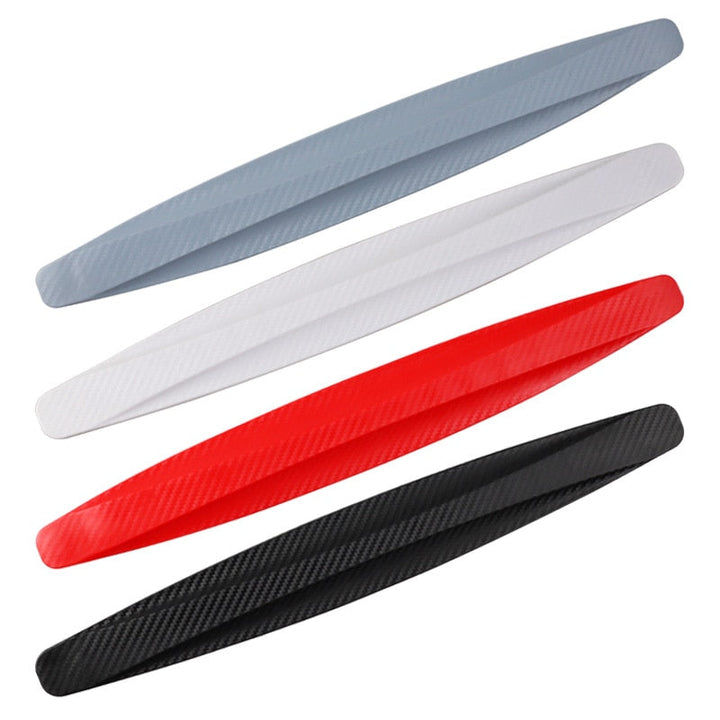 Lisslune | Car Bumper Protection
