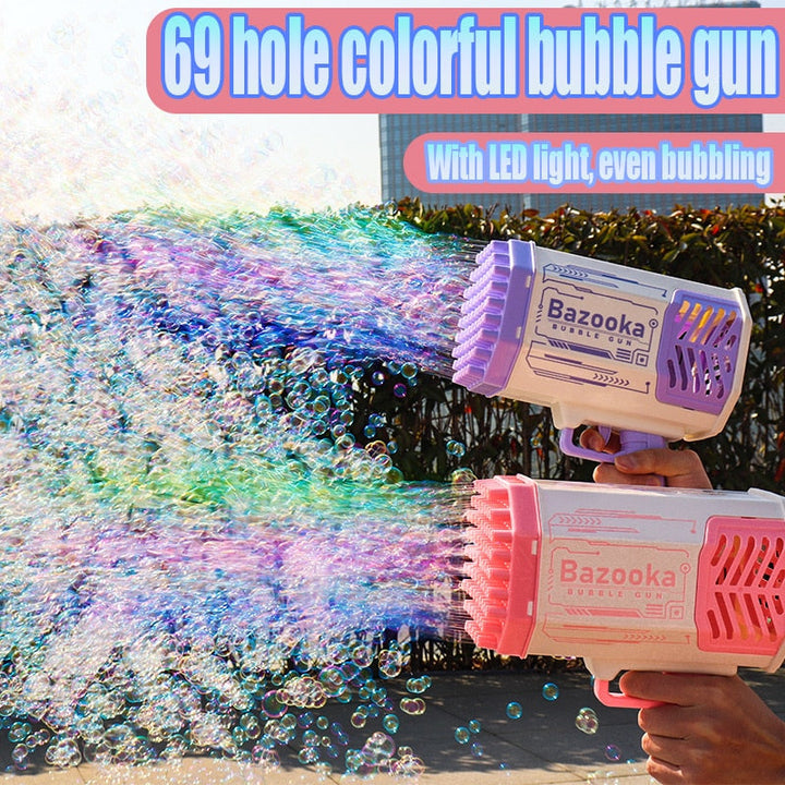 Lisslune | Large Blower Gun