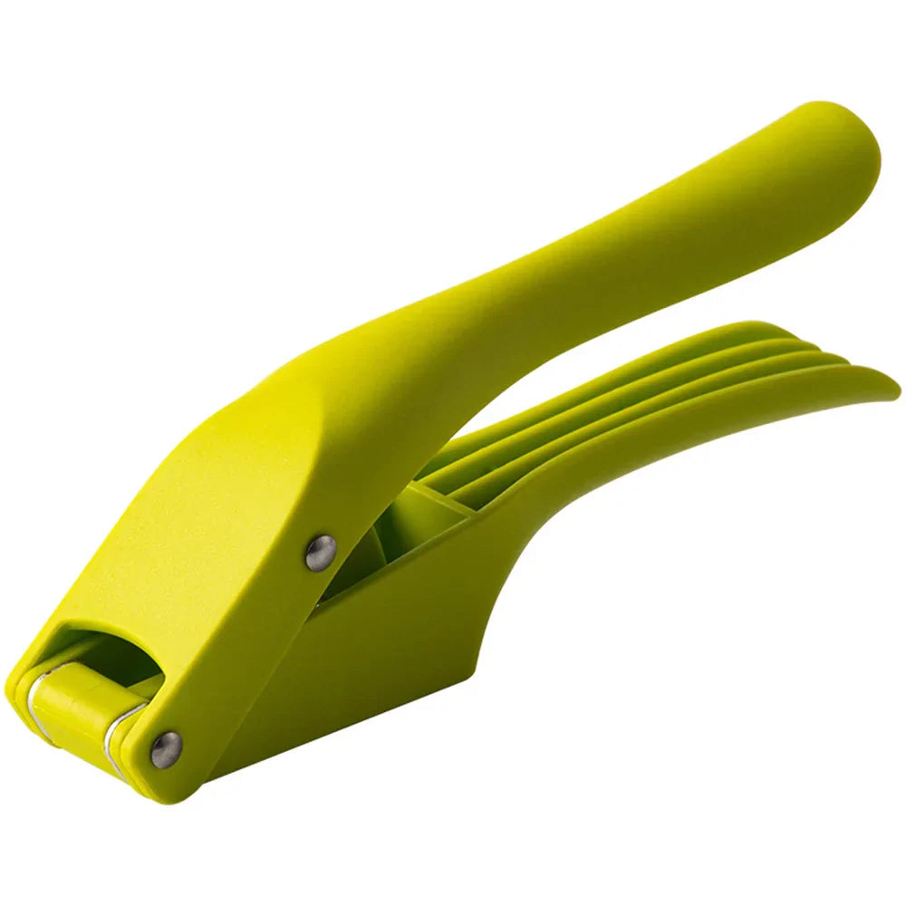 Lisslune | 2in1 Garlic Crusher Slicing Kitchen Gadget