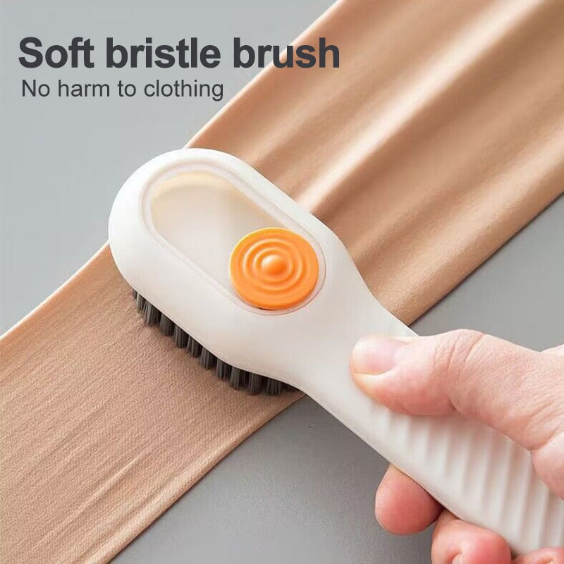 Lisslune | Spotless Swipe Shoe Cleaning Brush