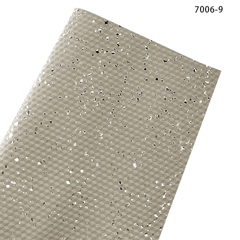 Lisslune | Luxe Diamond Pattern Extra-Large Faux Leather Craft Sheet - 0.8MM Thickness