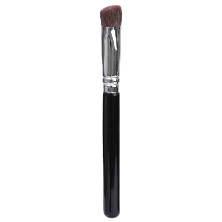 Rynx | Triangle Foundation Concealer Brush Angled Face Contouring Highlighter Brush Cover Under-Eye Dark Circles Makeup Brush Tools