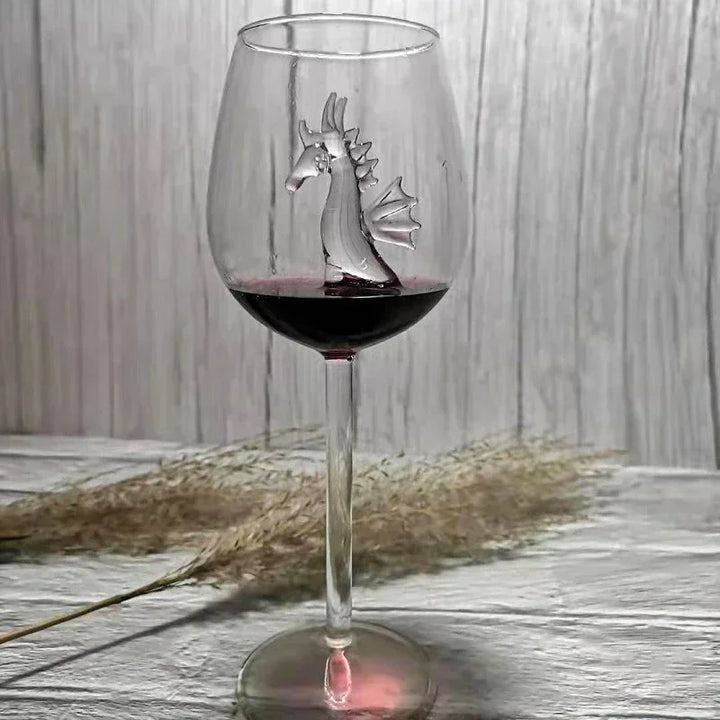 Lisslune | Sea Animals Dolphin Seahorse Starfish Glasses