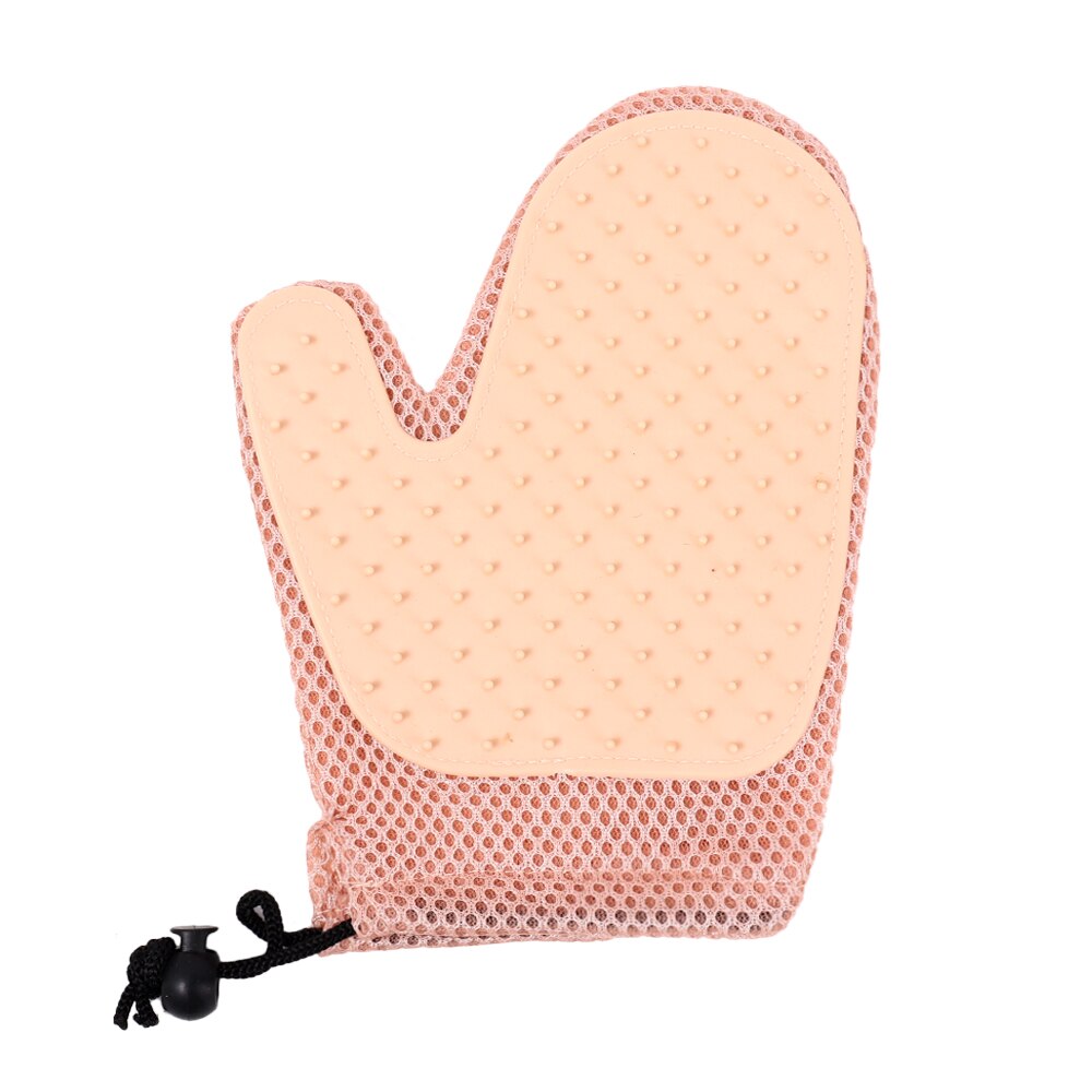 Lisslune | 2in1 Reversible Pet Hair Remover Gloves
