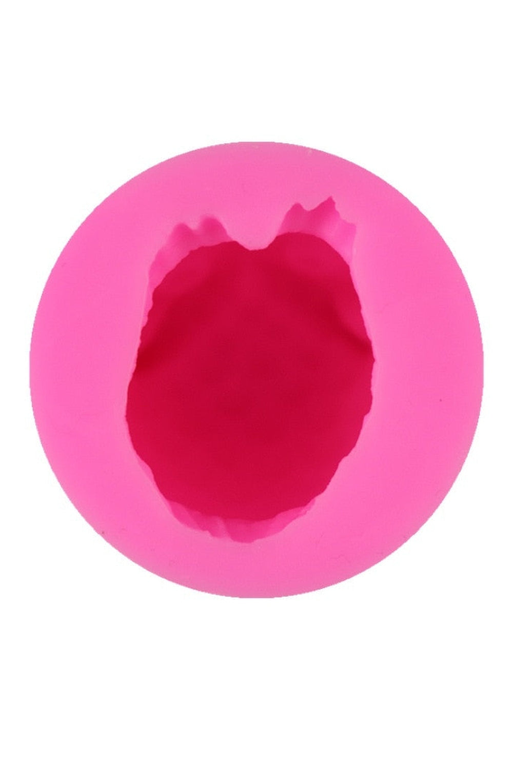 Lisslune | Owl Design Candle Shape