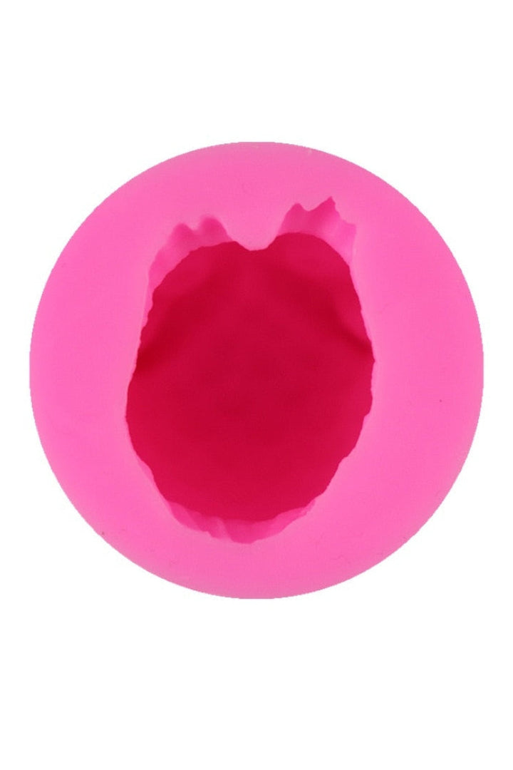 Lisslune | Owl Design Candle Shape