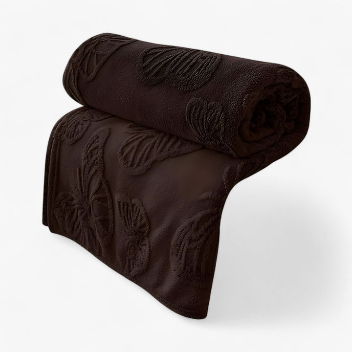 Lisslune | All-Season Soft Blanket for Warm and Cool Comfort