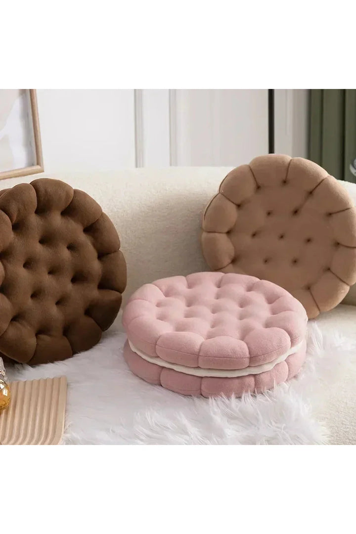 Lisslune | Macaron Cushion Set