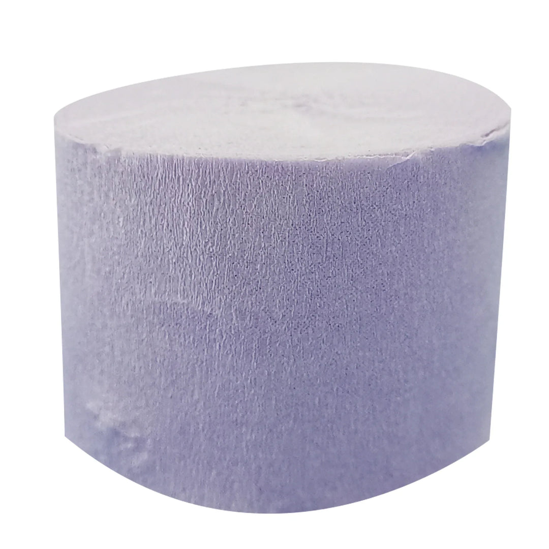 Lisslune | Crepe Paper Streamer