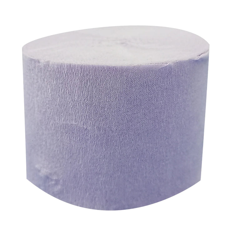 Lisslune | Crepe Paper Streamer