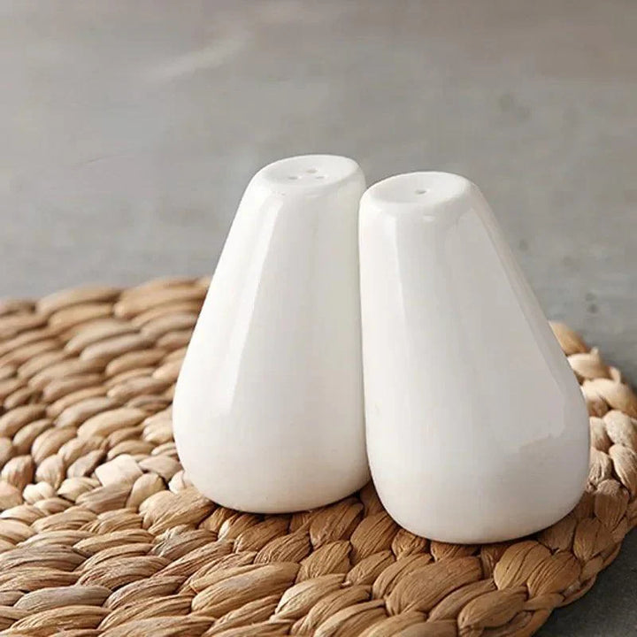 Lisslune | Elegant Nordic White Marble Glasses Collection for Chic Kitchen Organization