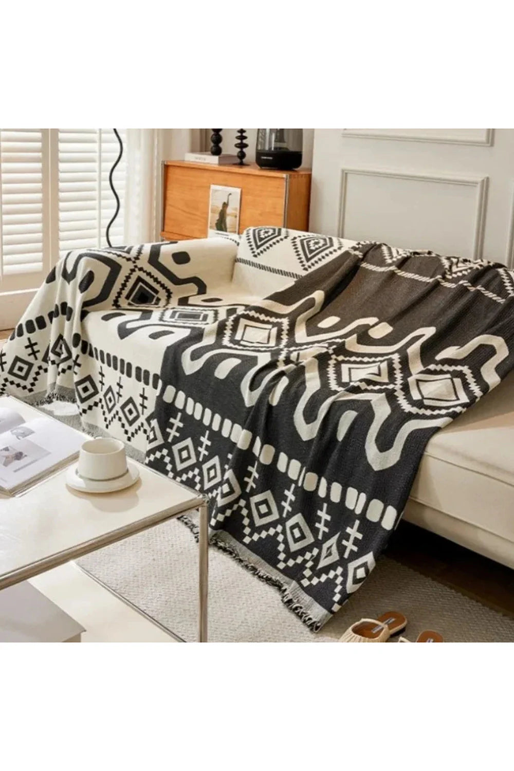 Lisslune | Oase Sofa Cover