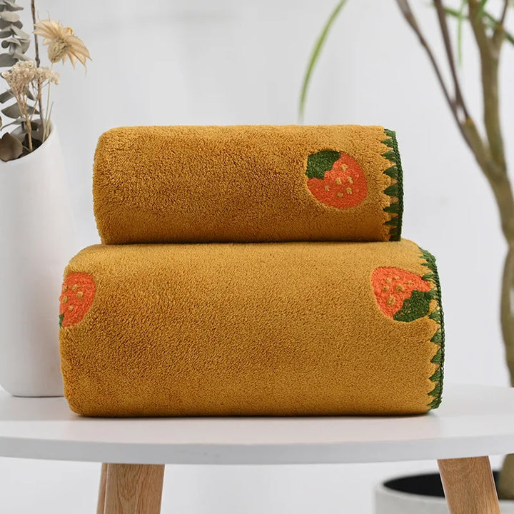 Lisslune | Effie Towel