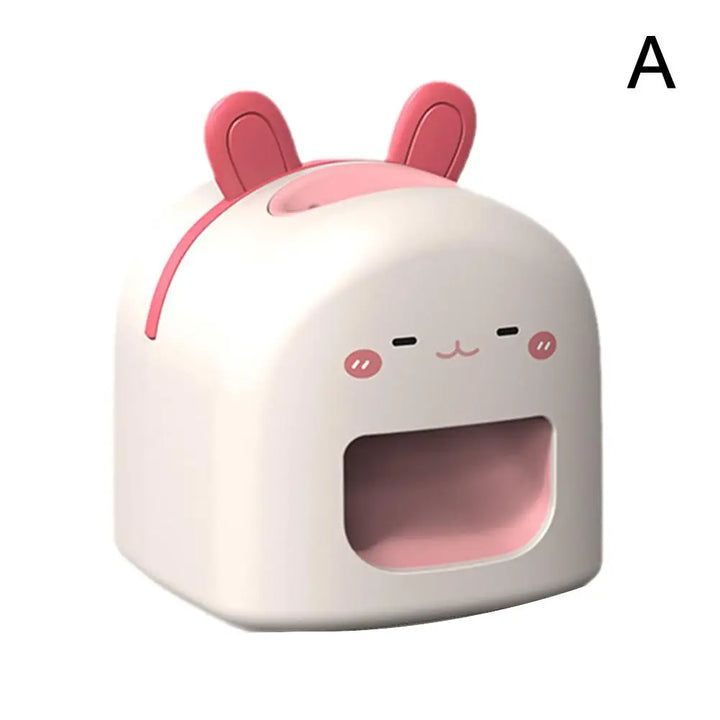 Lisslune | Cute Electric Sunflower Peeler Gadget