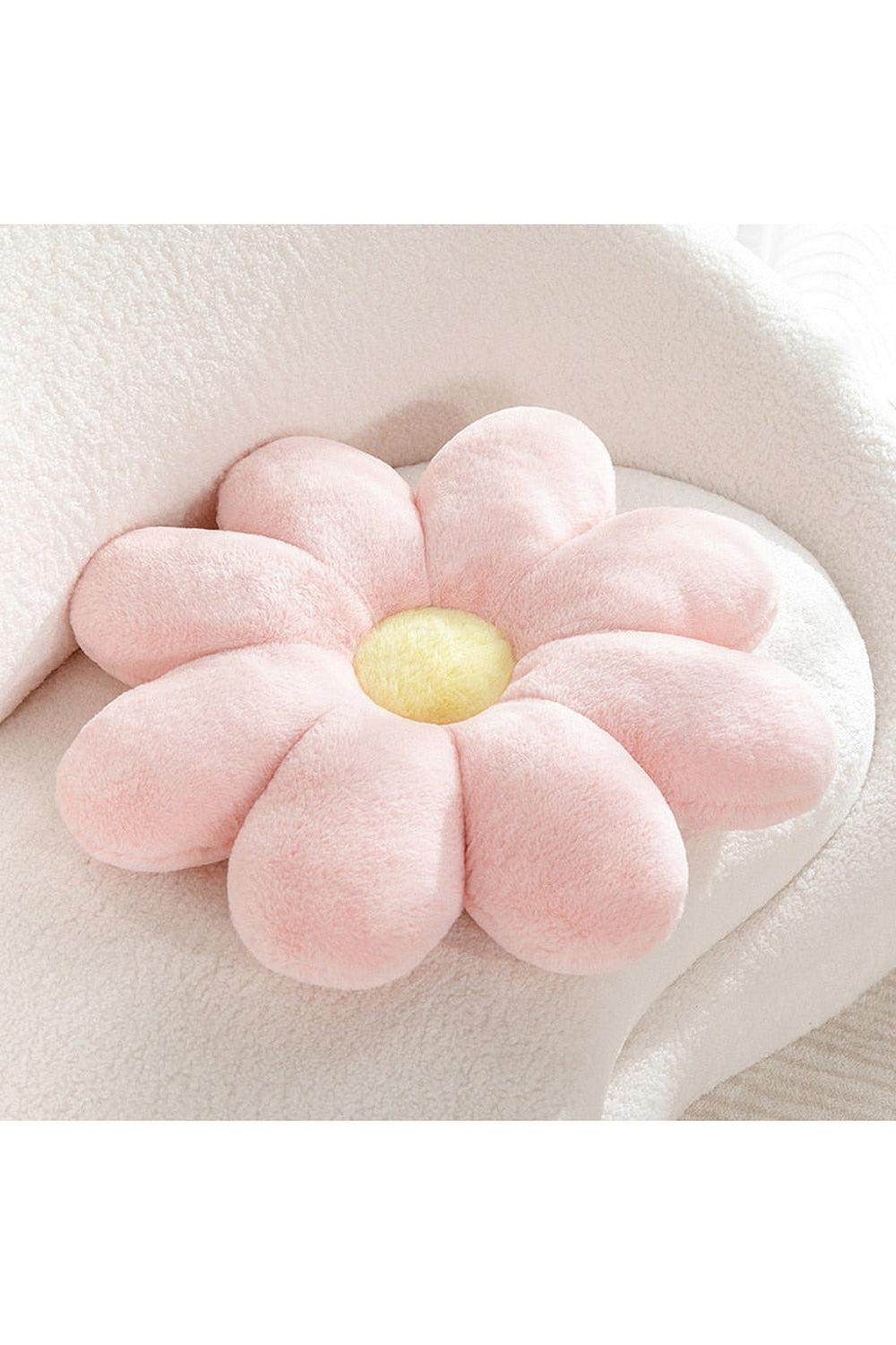 Lisslune | Daisy Pillowcases