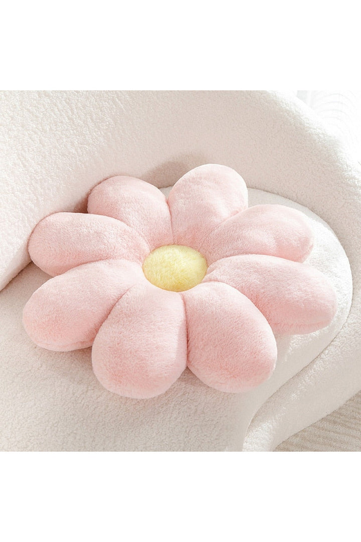 Lisslune | Daisy Pillowcases