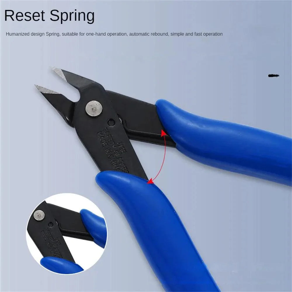 Lisslune | Xiaomi Universal Wire Cutter: Premium Tool for Electronics, Jewelry and Versatile Projects