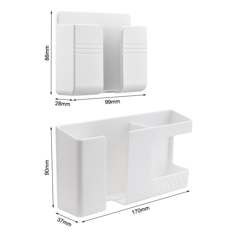 Lisslune | Stylish Wall-Mounted Storage Solution for Contemporary Spaces