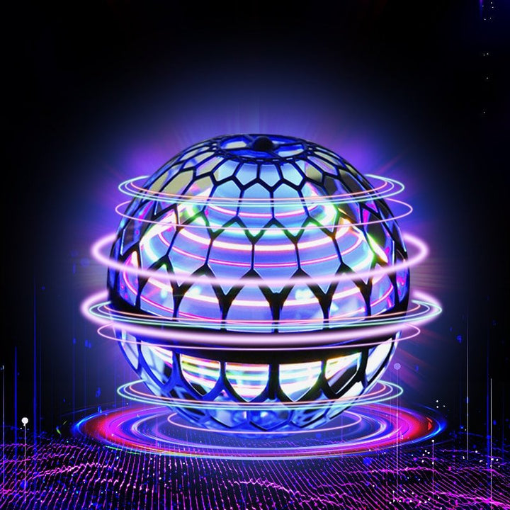 Lisslune | Flying Ball Drone