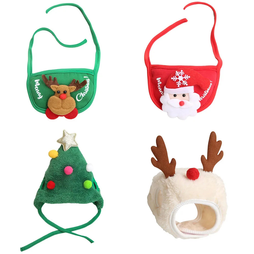 Lisslune | Christmas costumes