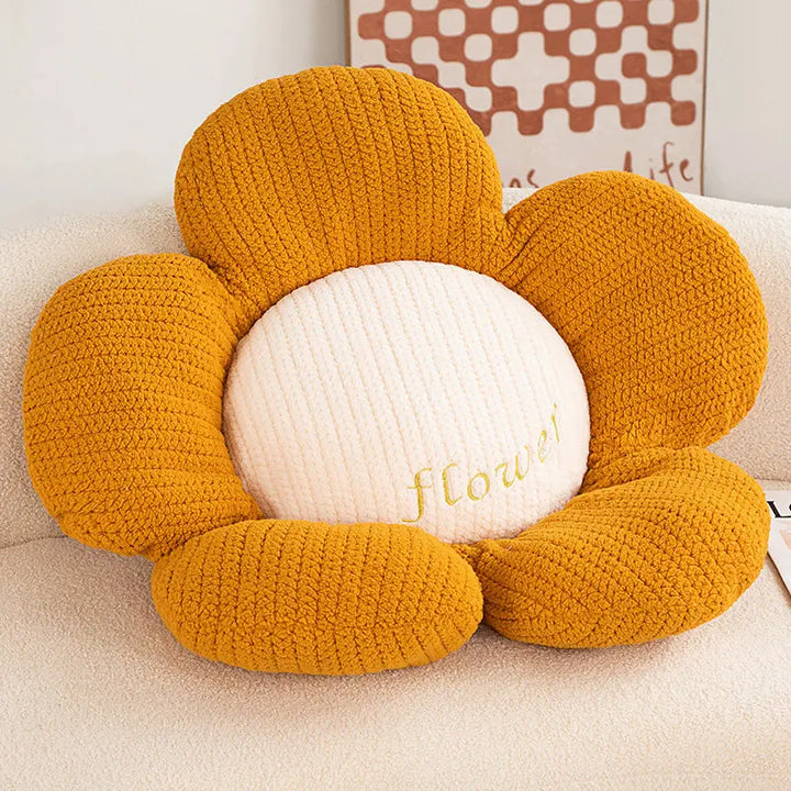 Lisslune | Daisy Cushion