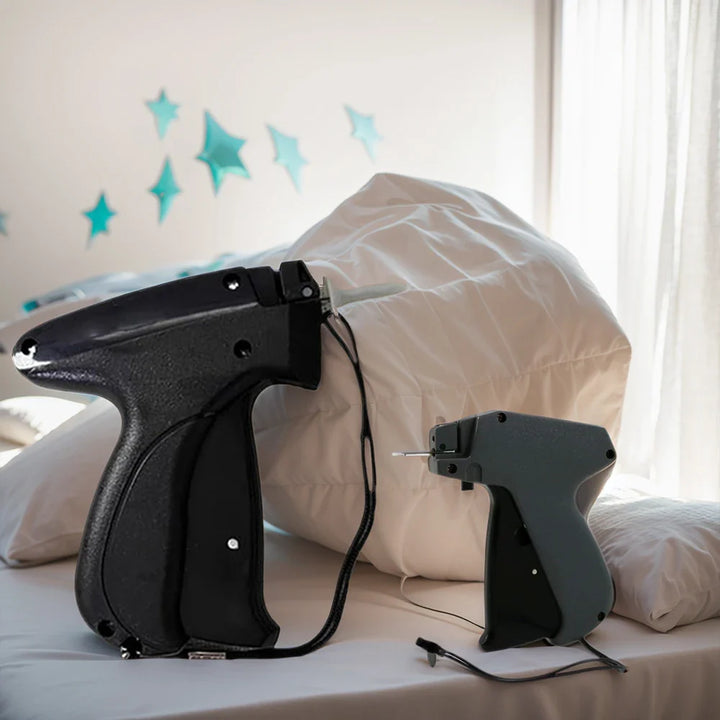 Lisslune | Simple Clamping Device for Garments