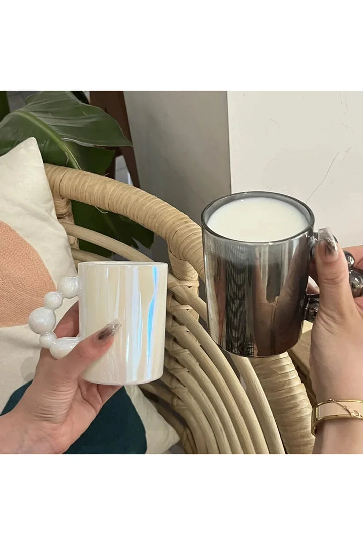 Lisslune | Afternoon Tea Mug